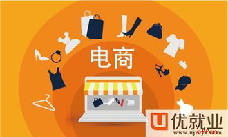 電商運營面試核心 深入解析電子商務的基本組成要素與經營之道