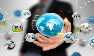 電子商務的卓越優勢、核心功能與成功經營之道