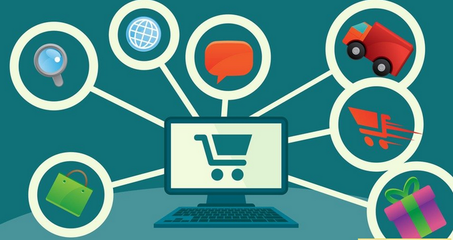 認識電子商務的市場模式與經營之道